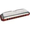 Image de HOHNER Golden Melody Harmonica A en occasion ou reconditionné