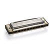 Image de The Beatles C/do - 10 Trous Harmonicas en Do