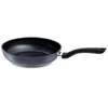 Image de Fissler Cenit Poêle à Frire en Aluminium avec Revêtement (Ø 28 cm) Anti-Adhésif, pour Tout Type de Feu   Y Compris l’Induction en occasion ou reconditionné