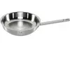 Image de Fissler Poêle à Frire 2 Pan 24 Cm