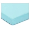 Image de julius zöllner 8320147600 - drap housse jersery lit enfant, taille: 60 x 120 cm/70 x 140 cm, couleur: mint