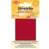 Image de Patch thermocollant élastique 400 x 60 mm rouge
