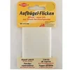 Image de Patch thermocollant Zephir 100% coton 300 x 60 mm blanc
