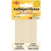 Image de Patch thermocollant Zephir, 300 x 60 mm, crème