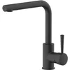 Image de OLINA Robinet de cuisine noir conçu par Lenz en occasion ou reconditionné