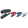 Image de novus - agrafeuse B10 FC Professional, gris