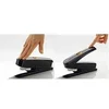 Image de novus - Agrafeuse B8 FC, noir, fonction Power on Demand