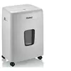 Image de Dahle ShredMATIC 90 - Destructeur de documents - coupe croisée - 4 x 12 mm - P-4, F-1, T-4, E-3