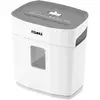 Image de Dahle PaperSAFE 120 - Destructeur de documents - coupe croisée - 5 x 18 mm - P-4, F-1, T-4, E-3