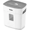 Image de PaperSAFE 140 - Destructeur de documents - coupe croisée - 5 x 18 mm - P-4, F-1, T-4, E-3