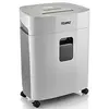 Image de Dahle PaperSAFE 240 - Destructeur de documents - coupe croisée - 4 x 12 mm - P-4, F-1, O-1, T-4, E-3