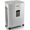 Image de PaperSAFE 260 - Destructeur de documents - coupe croisée - 4 x 12 mm - P-4, F-1, O-1, T-4, E-3