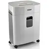 Image de Dahle PaperSAFE 380 - Destructeur de documents - coupe croisée - 4 x 12 mm - P-4, F-1, O-1, T-4, E-3