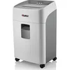 Image de Dahle Deskside 404P - Destructeur de documents - coupe croisée - 4 x 35 mm - P-4, F-1, T-4, E-3, O-3