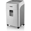 Image de Dahle Deskside 504P - Destructeur de documents - Micro-coupe - 2 x 15 mm - P-5, F-2, T-5, E-4