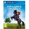 Image de Whisper Libres Comme Le Vent PS4