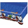 Image de Nappe plastique Thomas et ses amis
