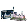 Image de Revell Puzzle 3D - 00151 - Château de Neuschwanstein à Construire-LED Edition en occasion ou reconditionné