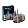 Image de Puzzle 3D Cathédrale De Cologne