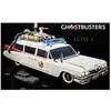 Image de Puzzle 3D Ecto-1 - SOS Fantômes