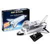 Image de Revell- Puzzle 3D, 00251, Blanc, Centre en occasion ou reconditionné