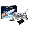 Image de NASA - Puzzle 3D Space Shuttle Discovery 49 cm