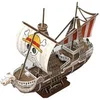Image de One Piece - Puzzle 3D Flying Lamb / Going Merry 32 cm