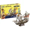 Image de One Piece - Puzzle 3d Going Marry