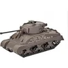 Image de Maquette char : Sherman M4A1