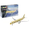 Image de Revell 03788 Airbus A321-200 Condor Kit maquette en plastique non construit/non peint échelle 1:144 en occasion ou reconditionné