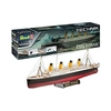 Image de Rms Titanic - Technik - 1:400e -