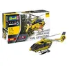 Image de Maquette hélicoptère : H145 ADAC/REGA