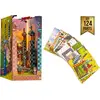 Image de Tiny Aventures Le Terrain De Quidditch - Harry Potter