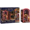 Image de Maquette Book Nook Tiny Adventures Harry Potter Hogwarts Express