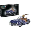 Image de Coffret Cadeau Mercedes-benz 300 Sl "100 Years Mb"