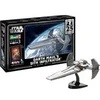 Image de Maquettes Star Wars EP1 Darth Maul's Coffret Cadeau