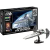 Image de Maquette 35 Pieces - Ep1 Darth Maul's Sith Infiltrator