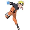 Image de Maquette Naruto Shippuden Easy-Click Uzumaki 1/16 11 cm
