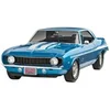 Image de RV 1:24 Fast & Furious 1969 Chevy Camaro Yenko 1:24 Modèle réduit de voiture