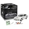 Image de Calendrier de l'Avent Revell 007 James Bond Aston Martin DB5 (cliquez facilement) | Calendrier de l'Avent 007 James Bond | Aston Martin DB5 | À assembler en 24 jours | Aucun colle requise | À partir en occasion ou reconditionné