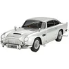 Image de James Bond - Calendrier de l'avent Aston Martin DB5 maquette 1/24