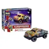 Image de Calendrier de l'Avent RC Christmas Driver en occasion ou reconditionné