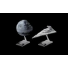 Image de Death Star Ii + Imperial Star Destroyer -