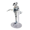 Image de Figurine Star Wars Episode VI - Maquette 1/72 B-Wing Fighter.