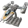 Image de Figurine Revell Star Wars Maquette 1/72 Tie Fighter Multicolore 22 cm BAN01209