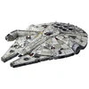 Image de Maquette de science fiction 01211 Bandai Millennium Falcon