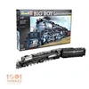 Image de 02165 (H0) Kit locomotive à vapeur Big Boy
