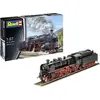 Image de Locomotive Train Rapide Br18505 With Tender 2'3't38