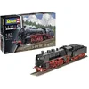 Image de Maquette  154 Pieces Locomotive De Train Rapide S3/6 Br18 -5 Avec Tender 2'2't