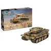 Image de Revell 03262 Maquette du Char d'assaut Tigre PzKpfw VI Ausf H en occasion ou reconditionné